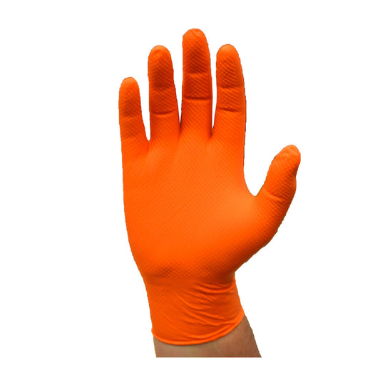 PIP 2940/L textured Grip Disposable Gloves