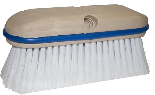 Magnolia Brush 3029 Vehicle Wash Brushes