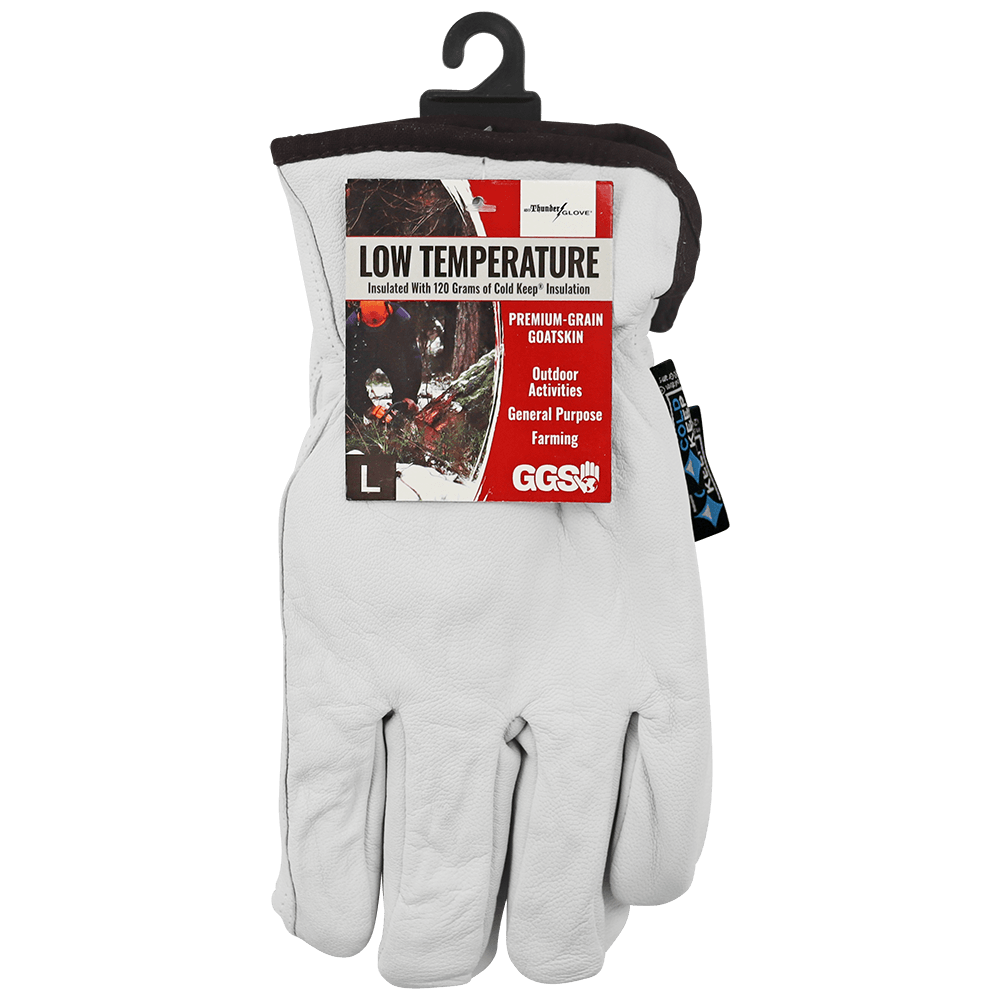 Global Glove 3200GINT-7 Packaging