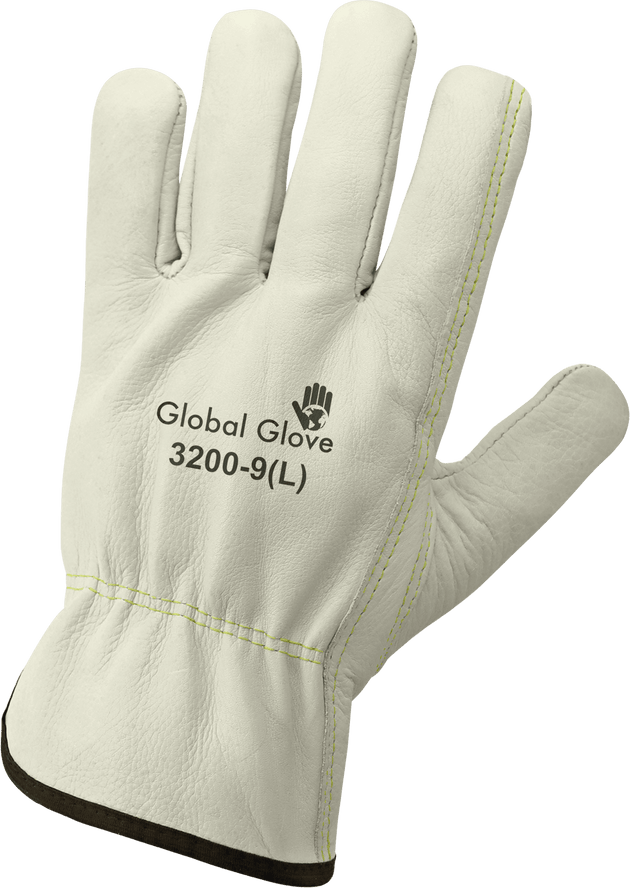 Global Glove 3200 Top View