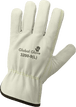 Global Glove 3200 Top View