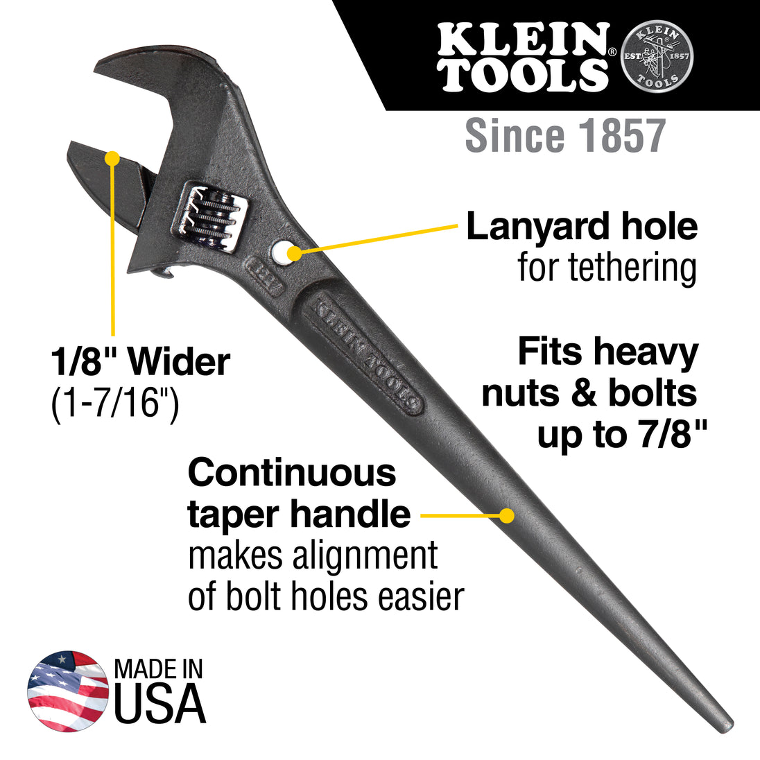 Klein Tools 3227 Parts