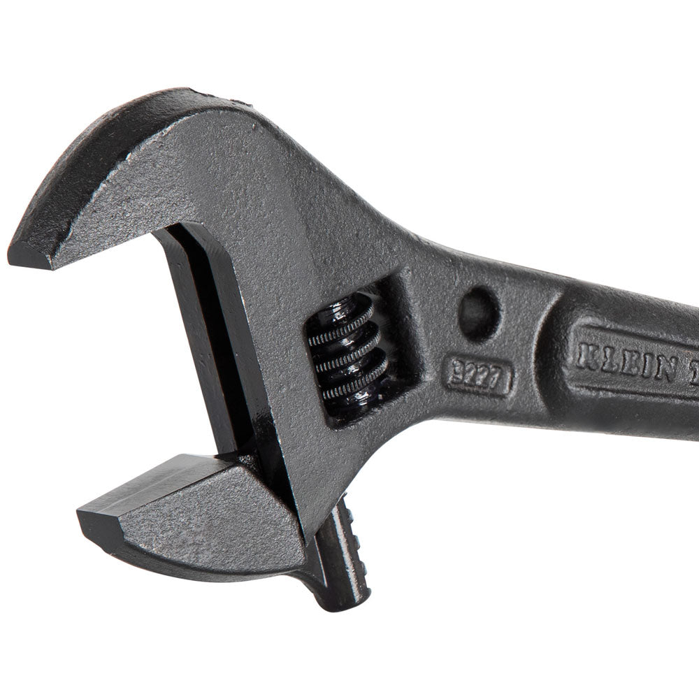 Klein Tools 3227 End View