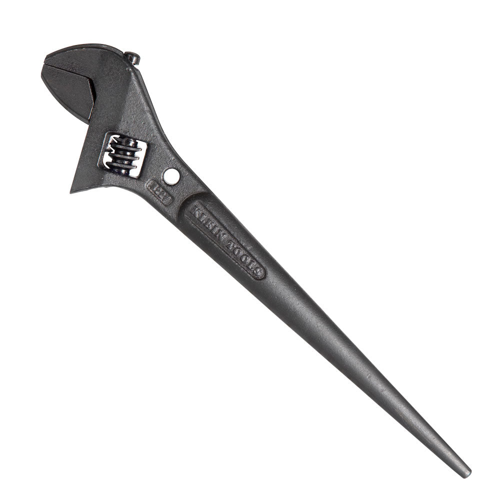 Klein Tools 3227 10" Spud Wrench