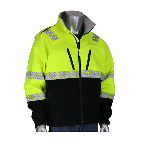 PIP 333-1550-LY Type R Class 3 Jacket