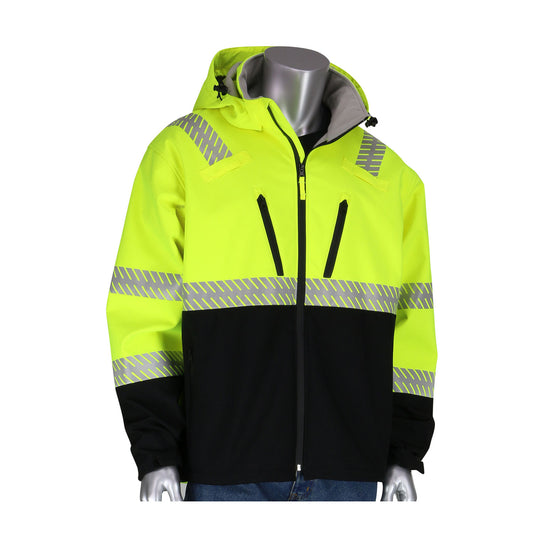 PIP 333-1550-LY Type R Class 3 Jacket