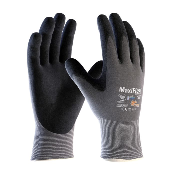 PIP 34-874 Nitrile Coated Gloves