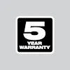 Milwaukee 3453-20 Warranty