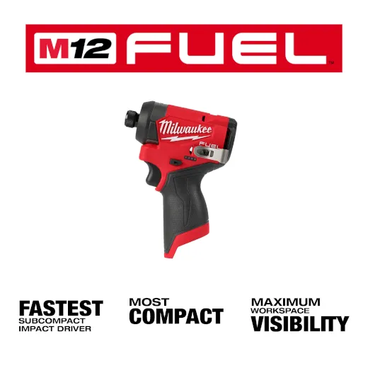 Milwaukee 3453-20 M12 Fuel