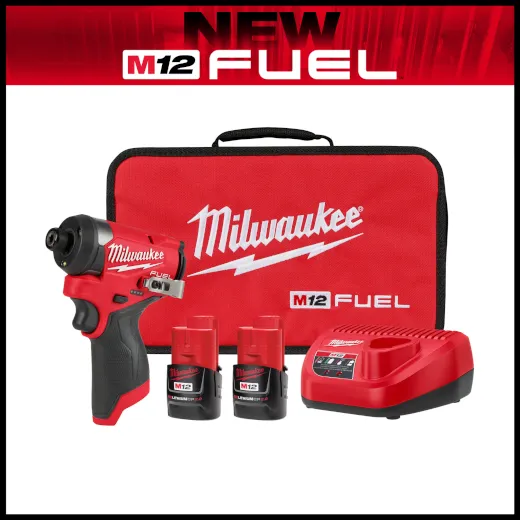 Milwaukee 3453-22 M12 Fuel