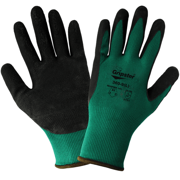 Global Glove 360 Multi-Purpose Gloves