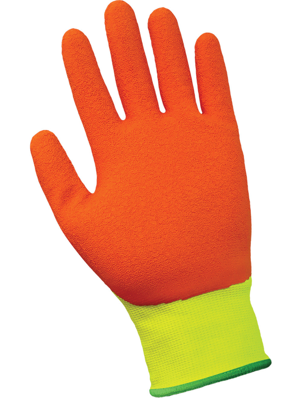 Global Gloves 360HV Palm View