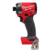 Milwaukee 3697-22 Impact Driver Side View