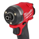 Milwaukee 3697-22 Impact Driver Front View