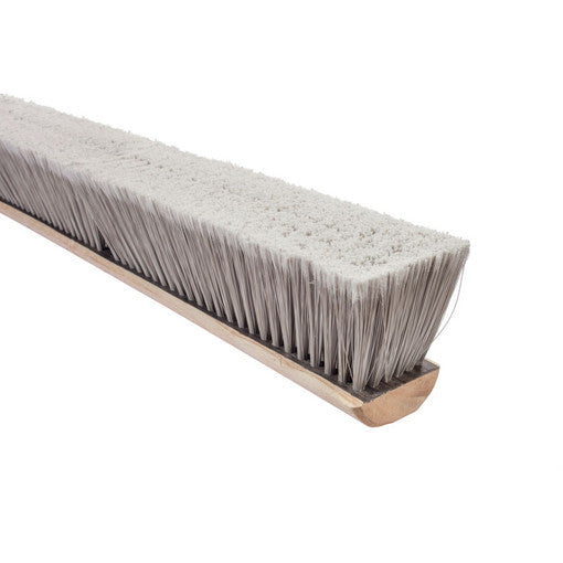 Magnolia Brush 3736 Plastic Floor Broom