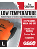 Global Glove 380INT Low Temperature