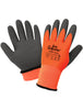 Global Glove 380INT High-Visibility Touch Screen Gloves