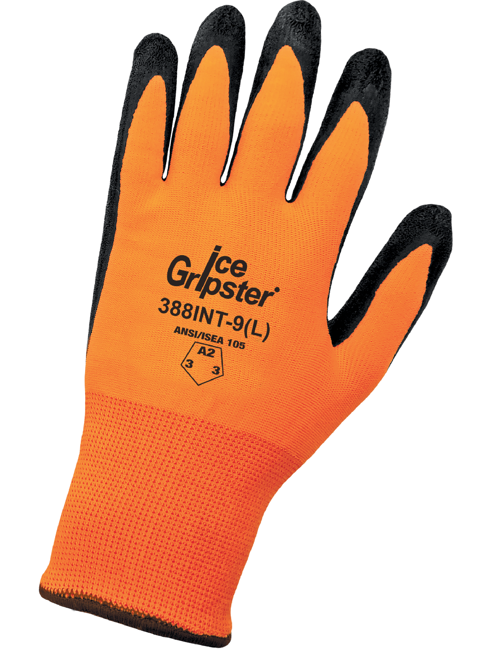 Global Glove 388INT-M Top View