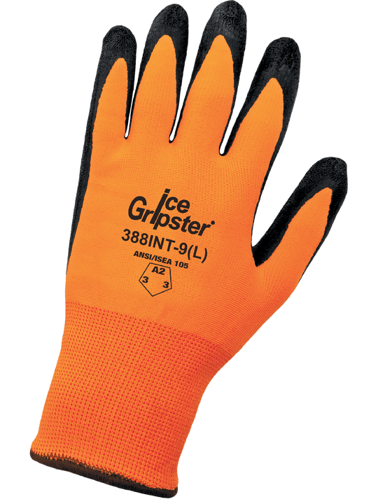 Global Glove 388INT-M Top View