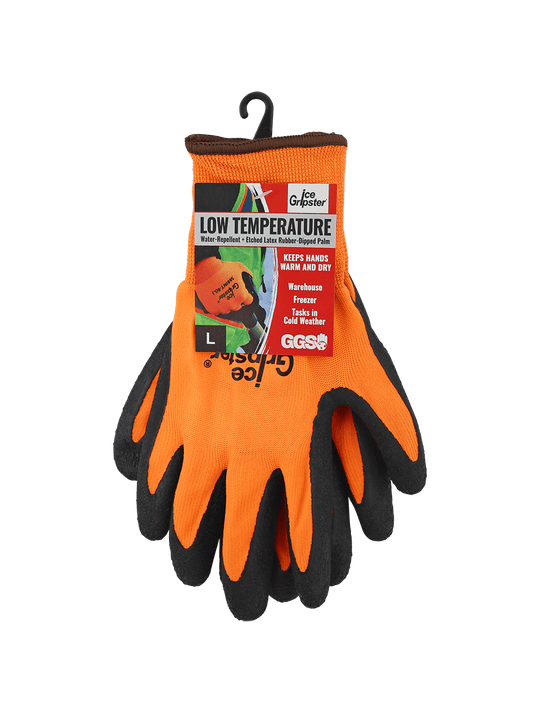 Global Glove 388INT-M Packaging