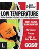 Global Glove 388INT-M Low Temperature