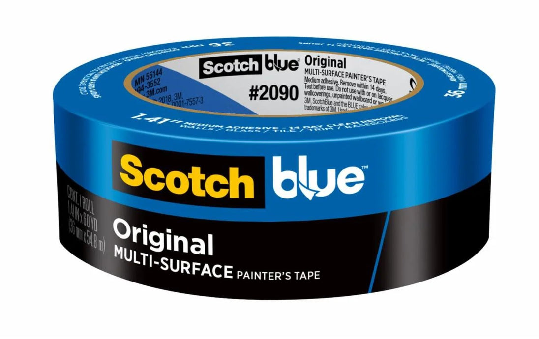 3M 2090 painters tape