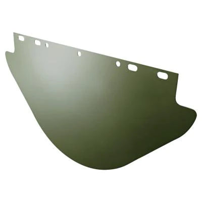 Anchor 4199-DG 9-3/4" unbound visor