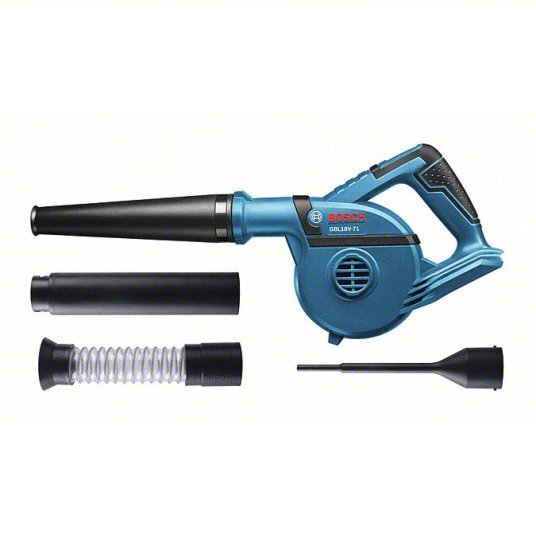 Bosch GBL18V-71N 18V cordless blower