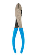 Channellock 447 8" high leverage cutting plier