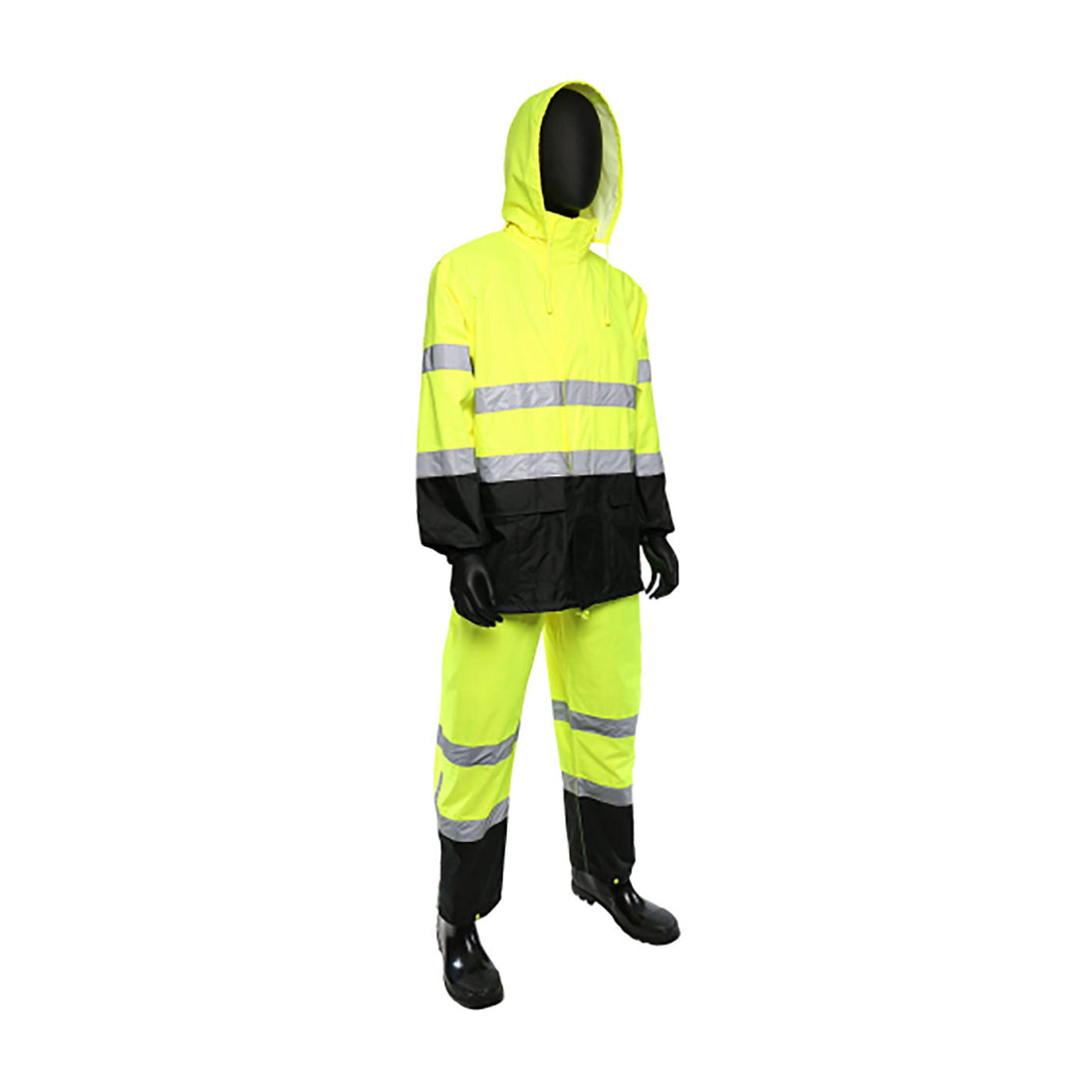 PIP 4530SE Two-Piece rain Suit