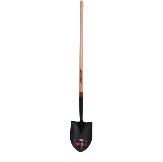 Razor-Back 45520 Round Point Shovel