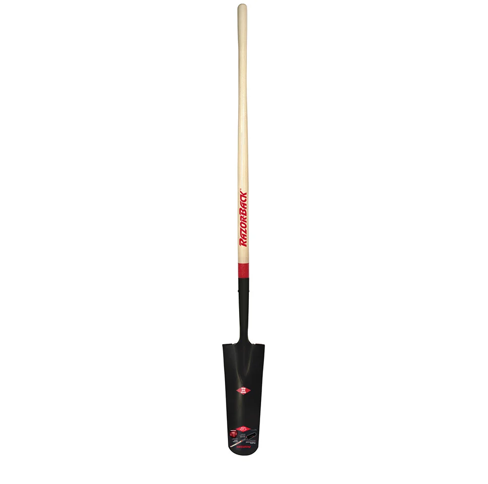 Razor-Back 47117 16" Spade Shovel