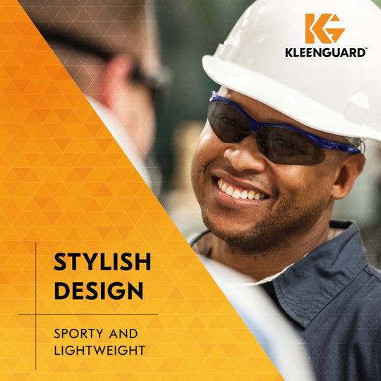 KleenGuard 47387 Stylish Design