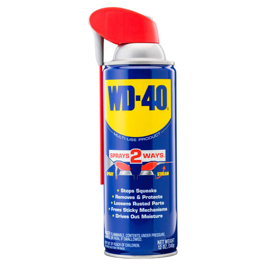 WD-40 490057 12oz Spray