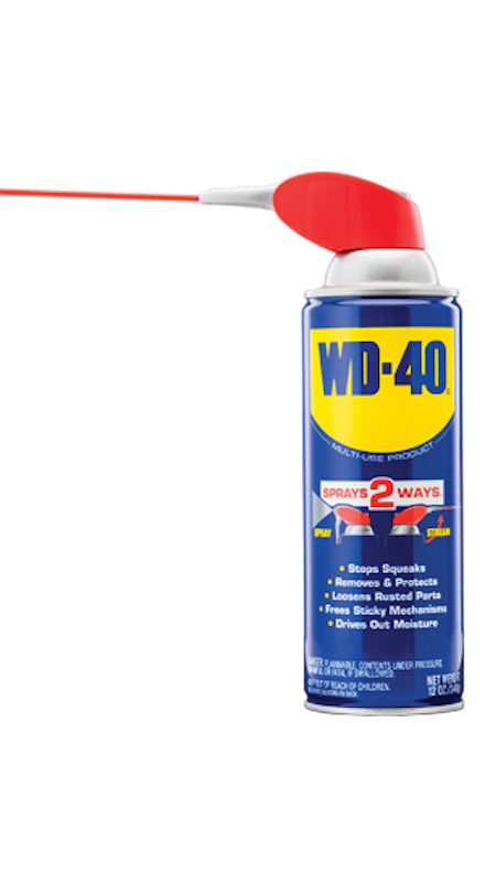WD-40 490057 12oz Spray