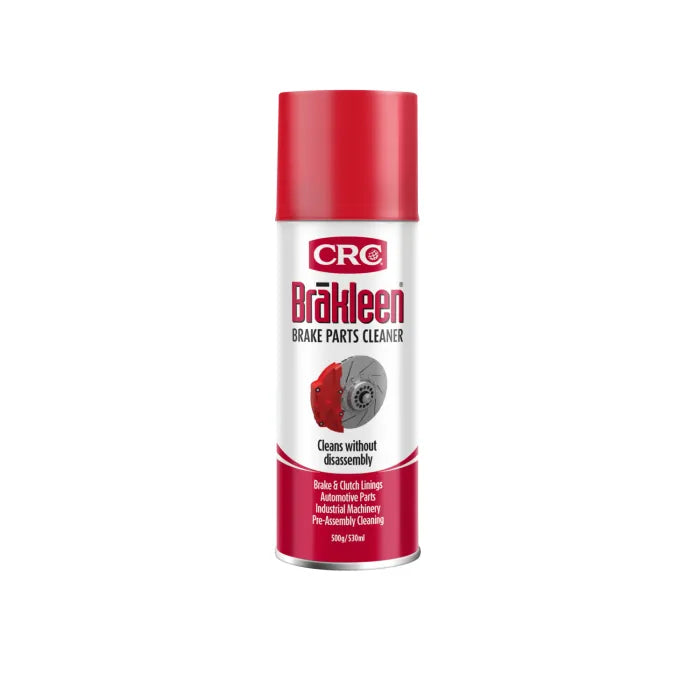 CRC 5089 Brakleen brake parts cleaner