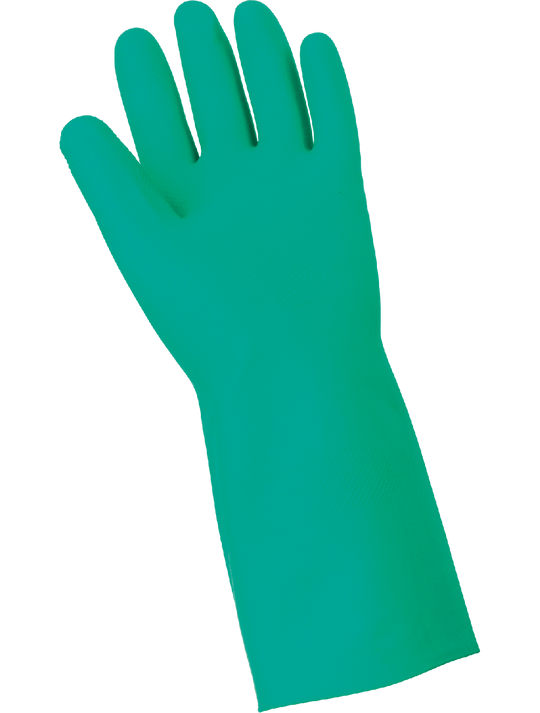 Global Glove 515-XL Palm View