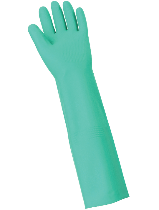 Global Glove 522-09 Palm View