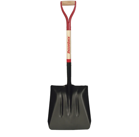 Razor-Back 54109 #2 Street Shovel