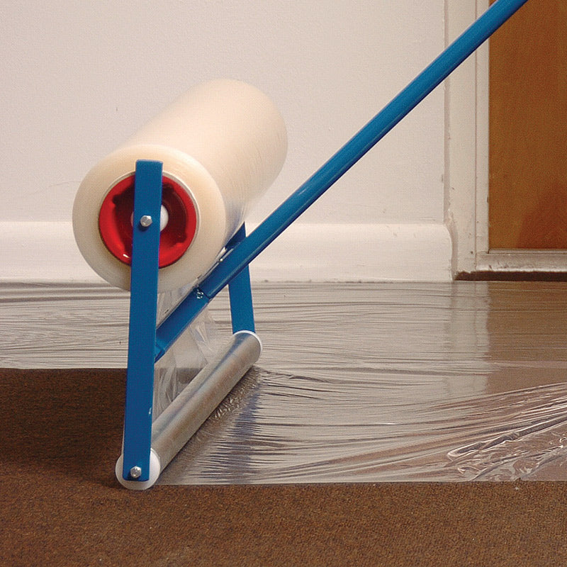 Electro Tape 59236200 Carpet Protection Film