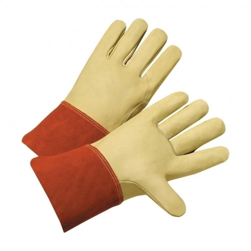 PIP 6000 Cowhide Leather Welder's Gloves