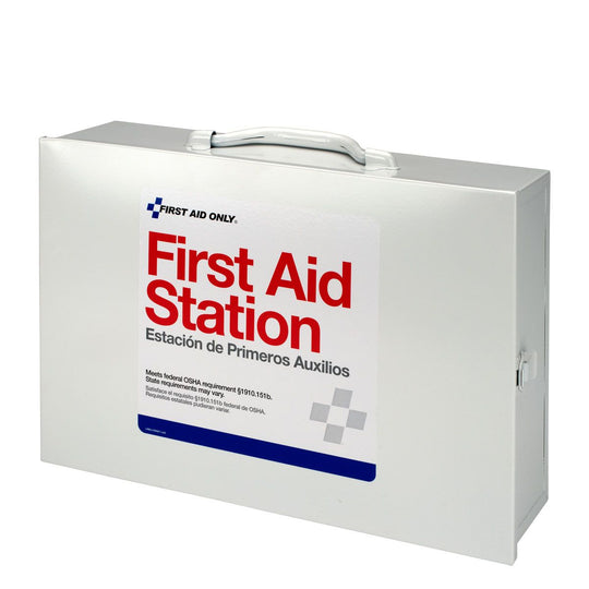 First Aid Only 6135 Box