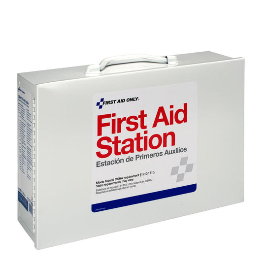 First Aid Only 6135 Box