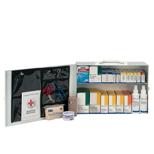 First Aid Only 6135 Open Box