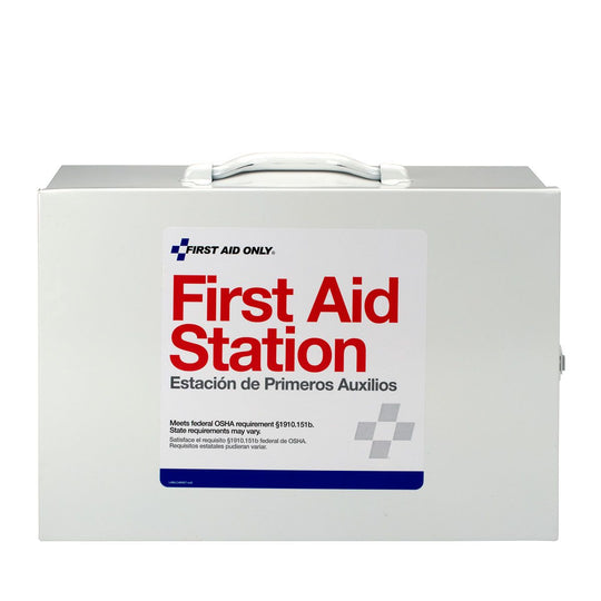 First Aid Only 6135 First Aid Kit