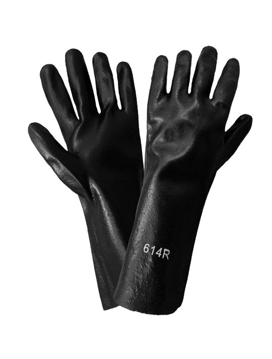 Global Glove 614R Solvent Resistant Gloves