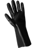 Global Glove 614R Palm View