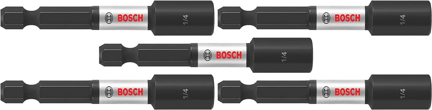Bosch ITNS142B 5 pack