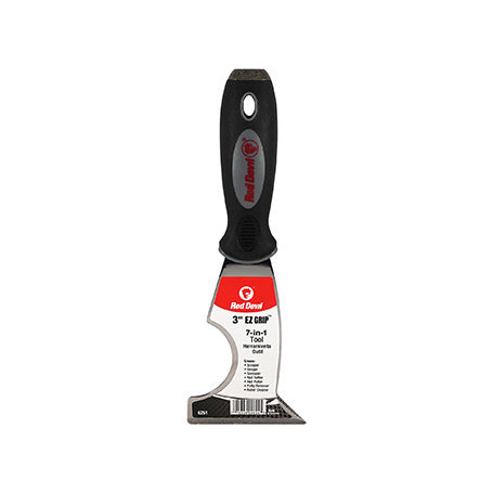 Red Devil 6251 7-In-1 Painters Tool