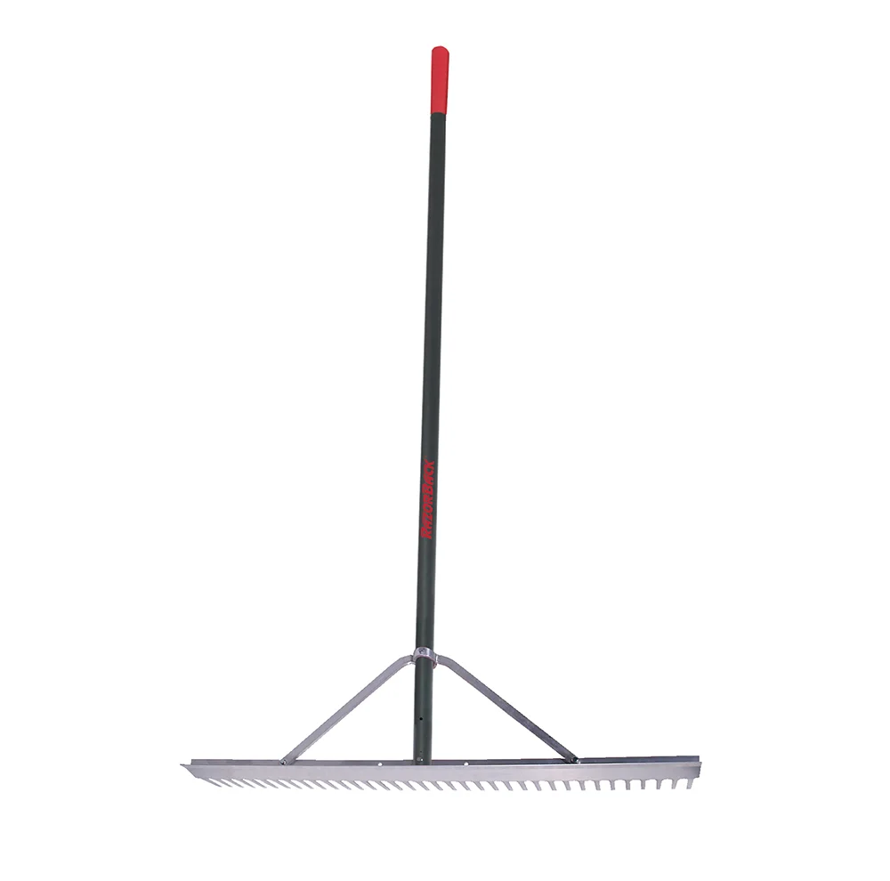 Razor-Back 63000 36" Landscape Rake